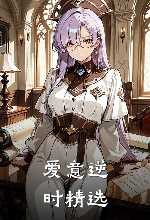 爱意逆时精选