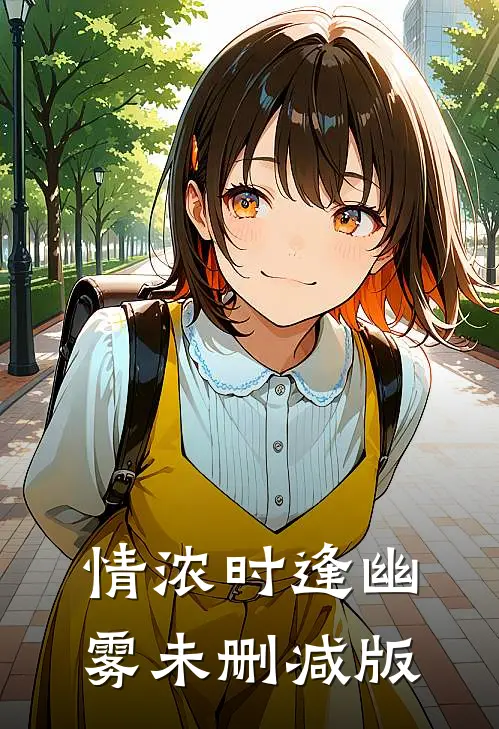 情浓时逢幽雾未删减版