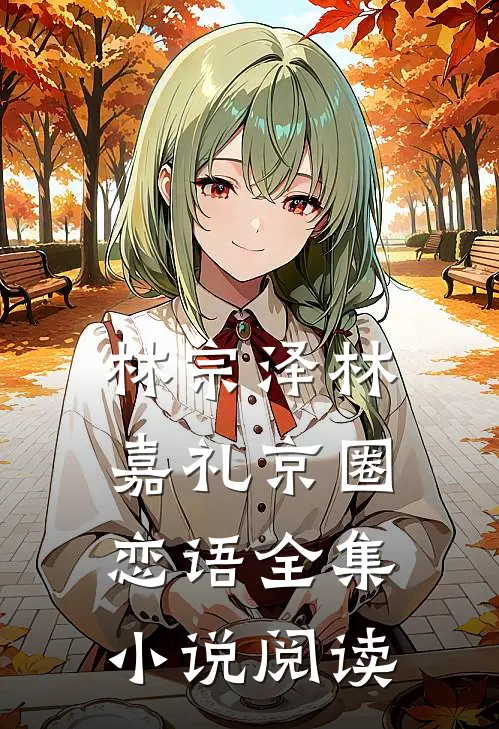 林宗泽林嘉礼京圈恋语全集小说阅读