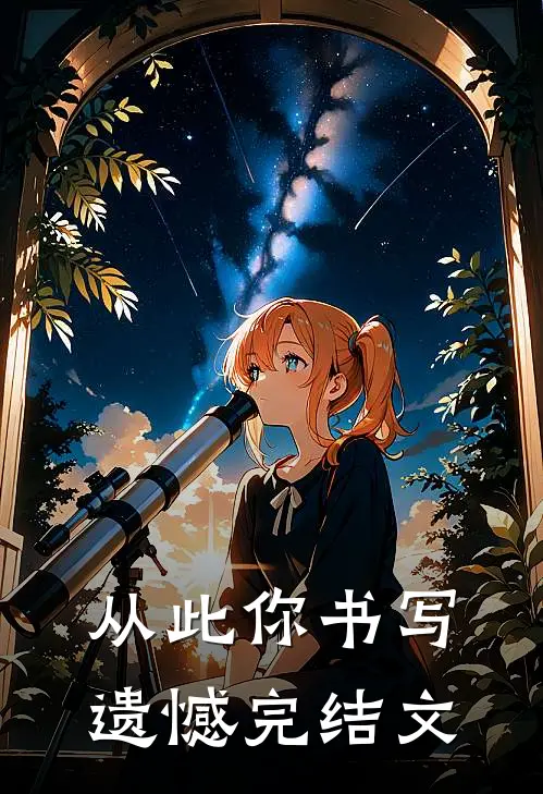 从此你书写遗憾完结文