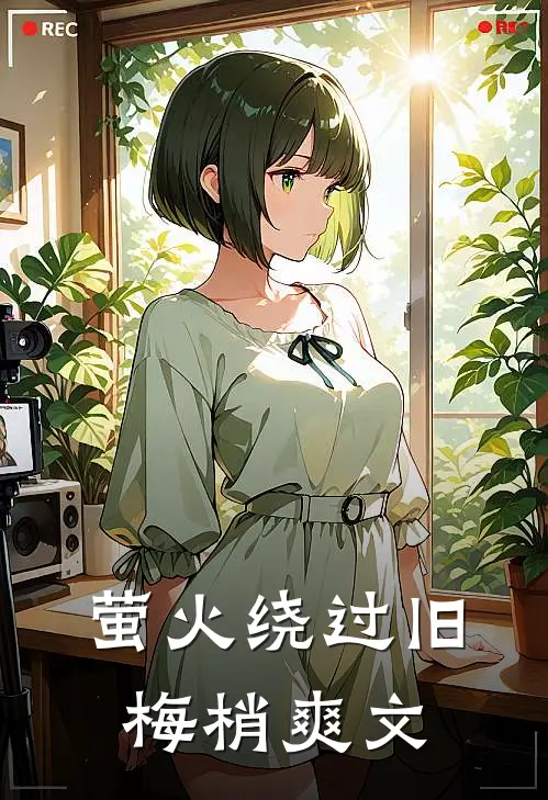 萤火绕过旧梅梢爽文