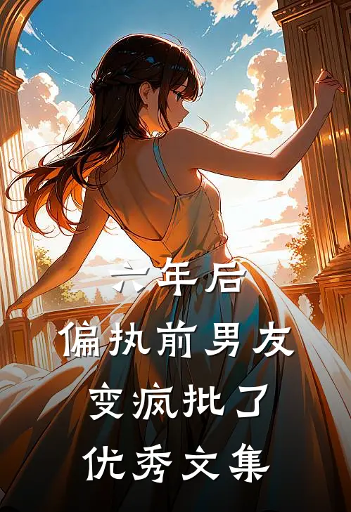 六年后，偏执前男友变疯批了优秀文集
