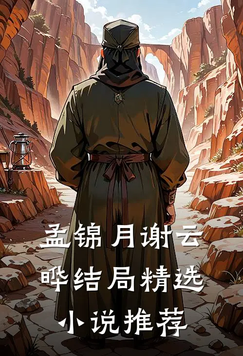 孟锦月谢云晔结局精选小说推荐