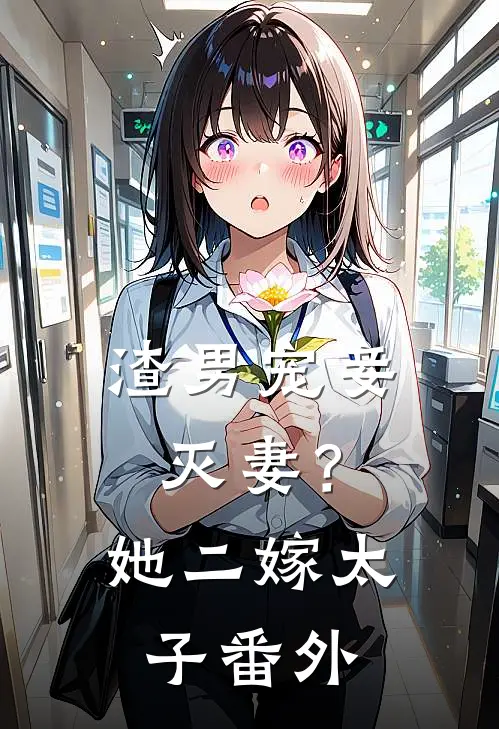 渣男宠妾灭妻？她二嫁太子 番外