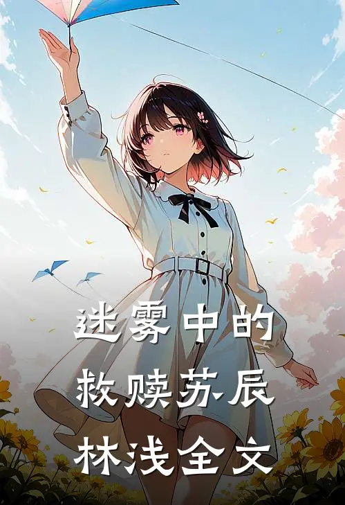 迷雾中的救赎苏辰林浅全文