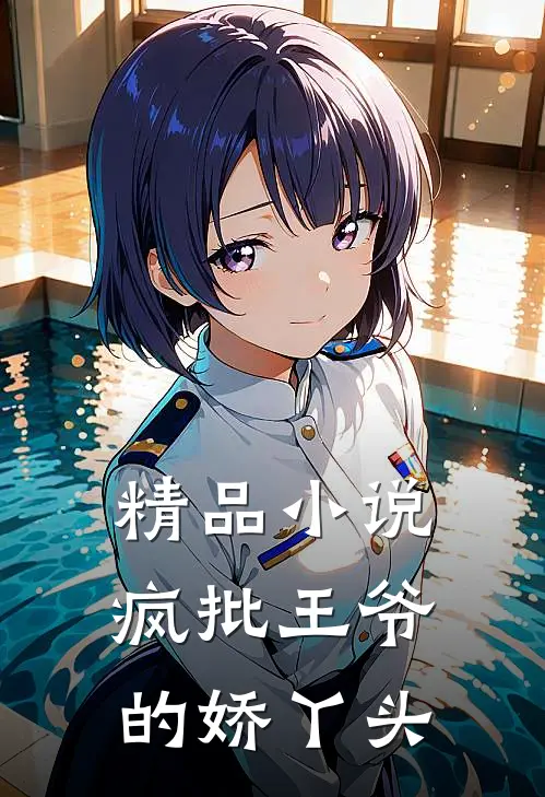 精品小说疯批王爷的娇丫头