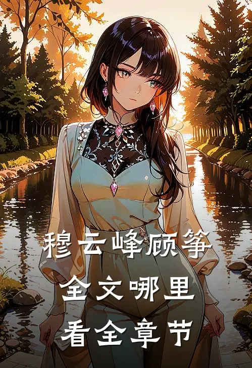 穆云峰顾筝全文哪里看全章节