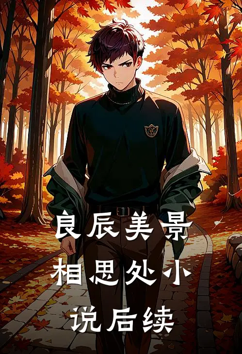 良辰美景相思处小说后续