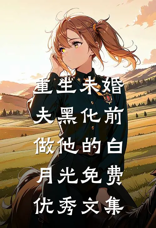重生未婚夫黑化前,做他的白月光免费优秀文集