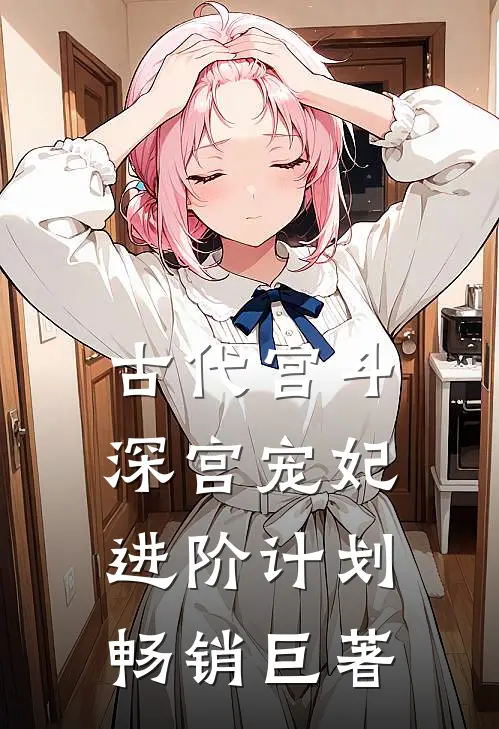 古代宫斗：深宫宠妃进阶计划畅销巨著