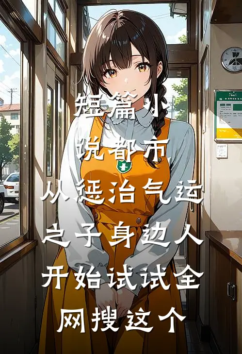 短篇小说都市:从惩治气运之子身边人开始 试试全网搜这个