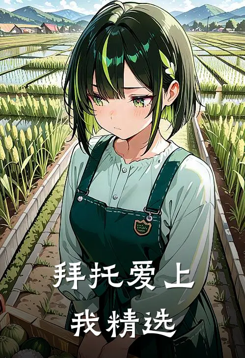 拜托爱上我精选