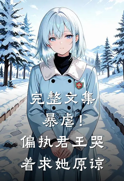 完整文集暴虐！偏执君王哭着求她原谅