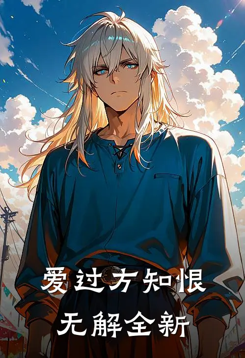 爱过方知恨无解全新