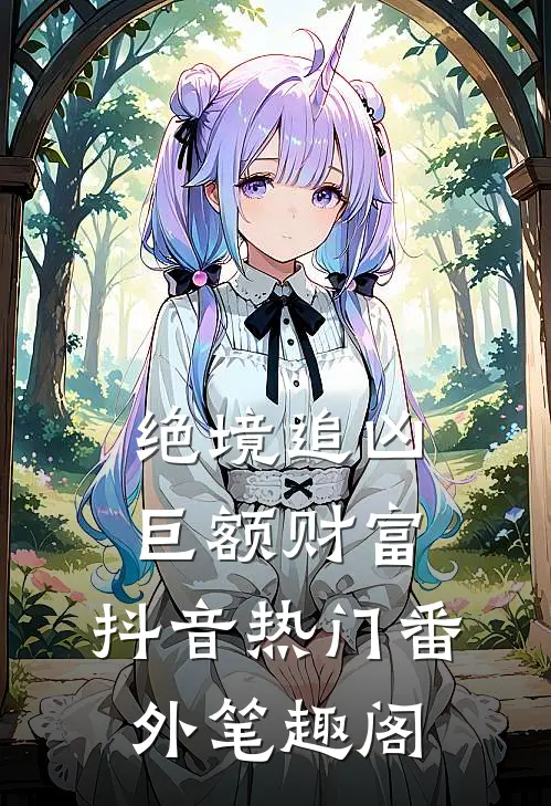 绝境追凶-巨额财富：抖音热门番外笔趣阁
