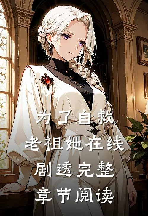 为了自救，老祖她在线剧透完整章节阅读