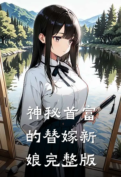 神秘首富的替嫁新娘完整版