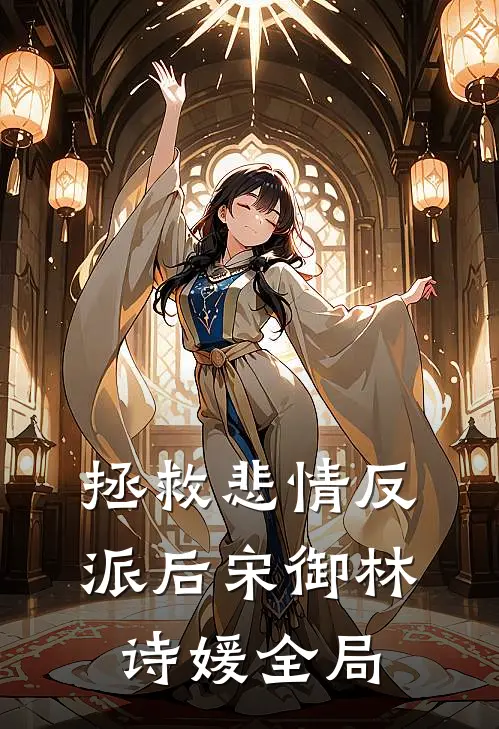 拯救悲情反派后宋御林诗媛全局