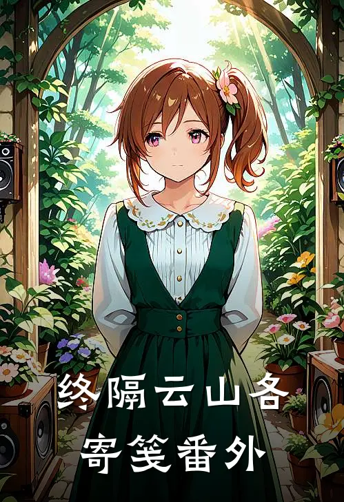 终隔云山各寄笺番外