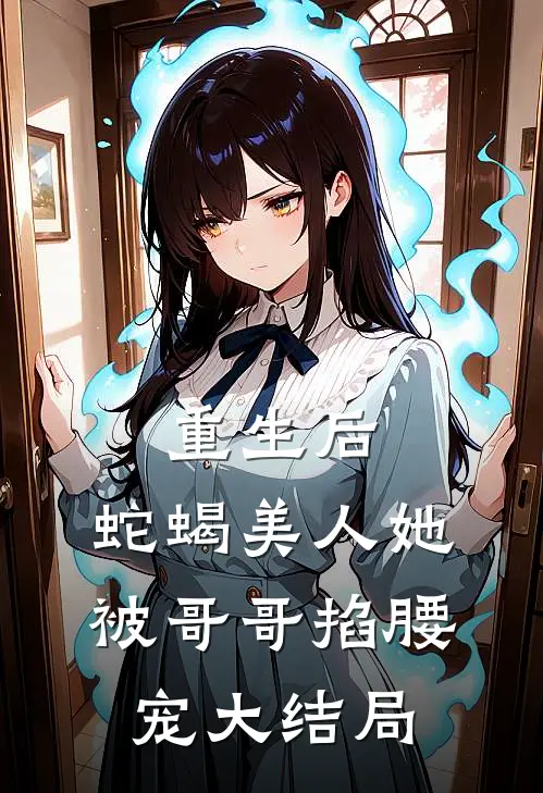 重生后，蛇蝎美人她被哥哥掐腰宠大结局
