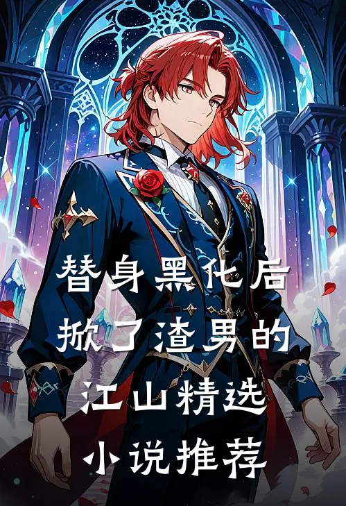 替身黑化后，掀了渣男的江山精选小说推荐