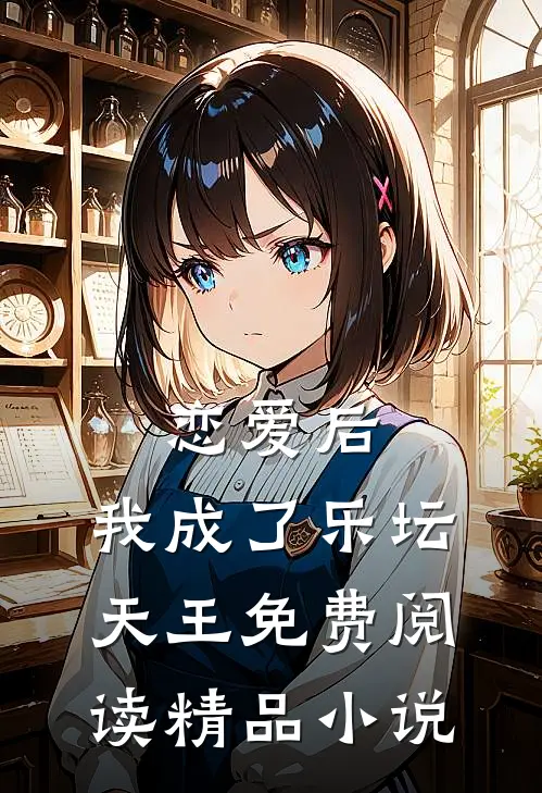 恋爱后,我成了乐坛天王免费阅读精品小说