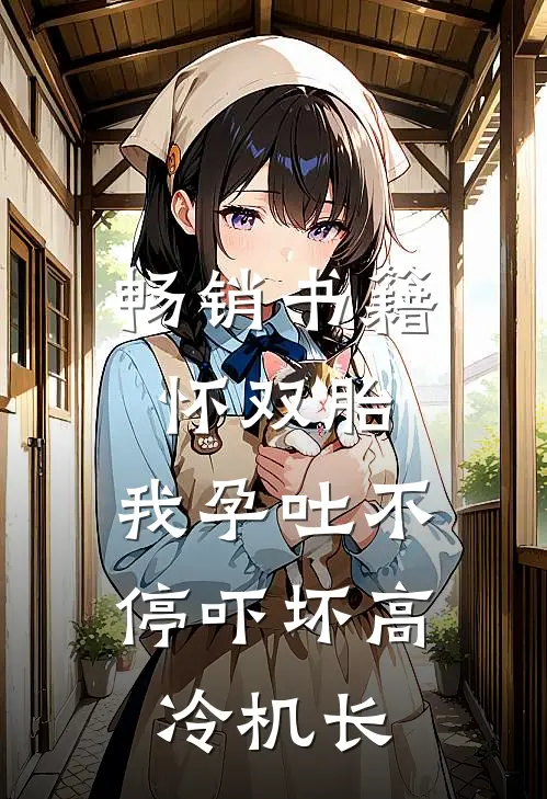 畅销书籍怀双胎，我孕吐不停吓坏高冷机长
