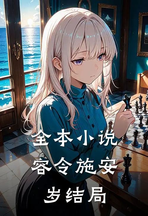 全本小说容令施安岁结局
