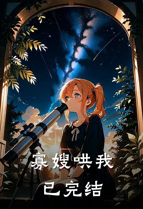 寡嫂哄我已完结