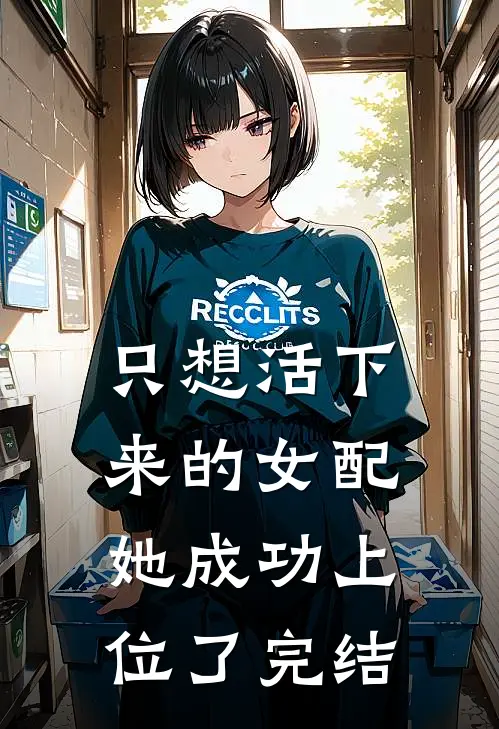 只想活下来的女配她成功上位了完结