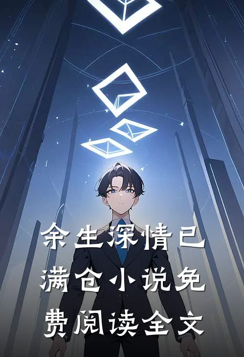 余生深情已满仓小说免费阅读全文
