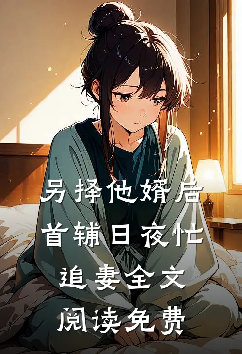 另择他婿后，首辅日夜忙追妻全文阅读免费