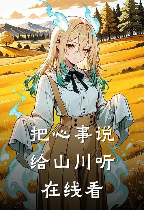 把心事说给山川听在线看
