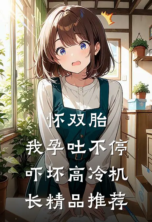怀双胎，我孕吐不停吓坏高冷机长精品推荐