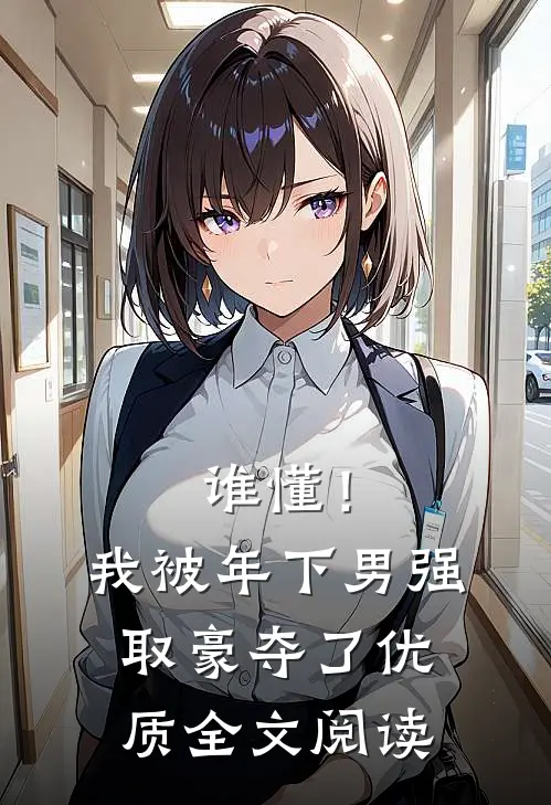谁懂！我被年下男强取豪夺了优质全文阅读