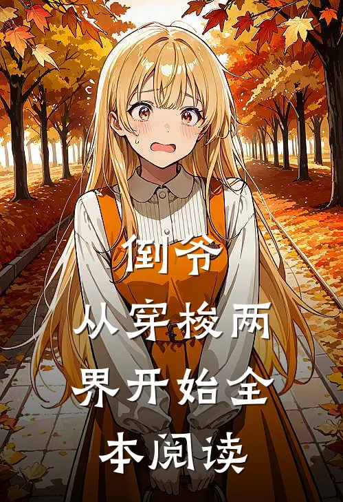 倒爷，从穿梭两界开始全本阅读
