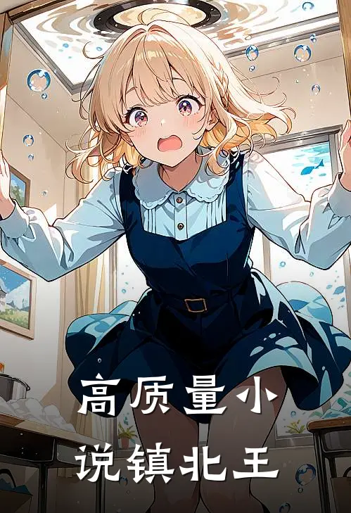 高质量小说镇北王