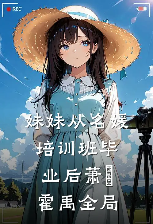 妹妹从名媛培训班毕业后萧玥霍禹全局