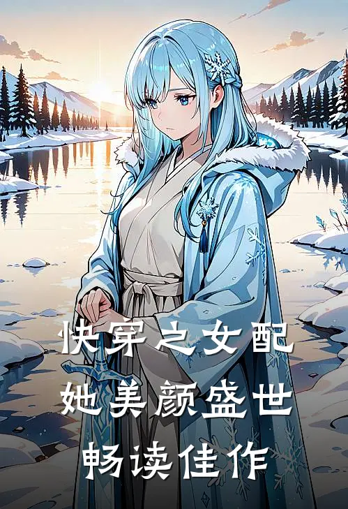 快穿之女配她美颜盛世畅读佳作