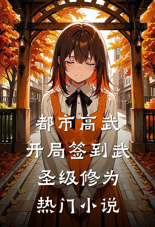 都市高武：开局签到武圣级修为热门小说