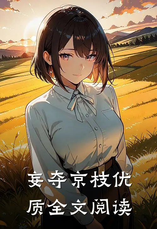 妄夺京枝优质全文阅读