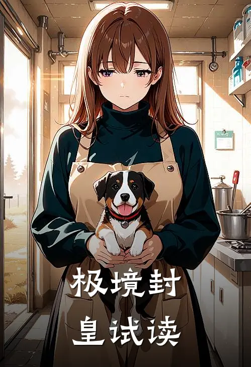 极境封皇试读