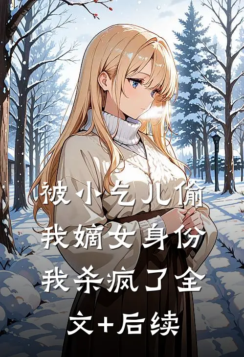 被小乞儿偷我嫡女身份，我杀疯了全文+后续