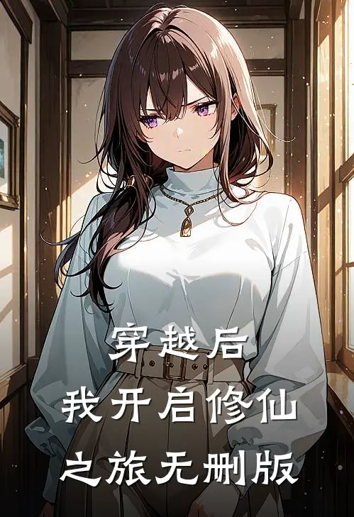 穿越后，我开启修仙之旅无删版