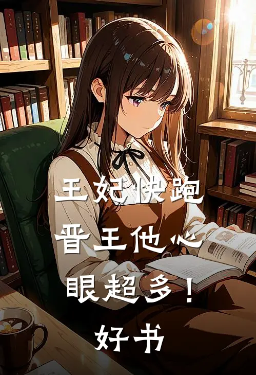 王妃快跑，晋王他心眼超多！好书