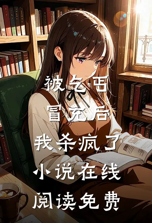 被乞丐冒充后，我杀疯了小说在线阅读免费