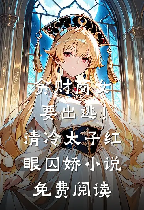 贪财商女要出逃！清冷太子红眼囚娇小说免费阅读