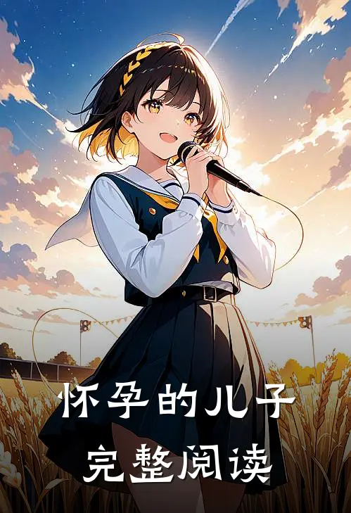 怀孕的儿子完整阅读
