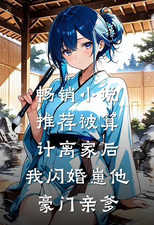 畅销小说推荐被算计离家后,我闪婚崽他豪门亲爹