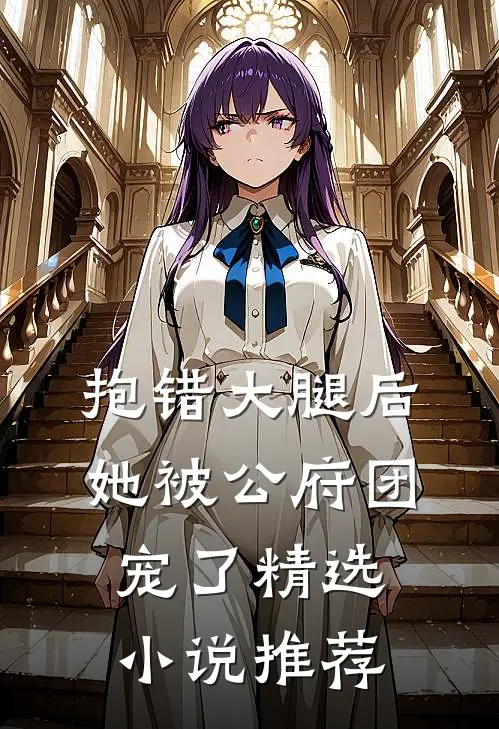抱错大腿后，她被公府团宠了精选小说推荐